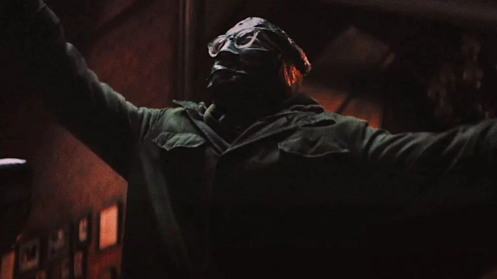 El director de The Batman dice que el spin-off de Arkham será como una película de terror