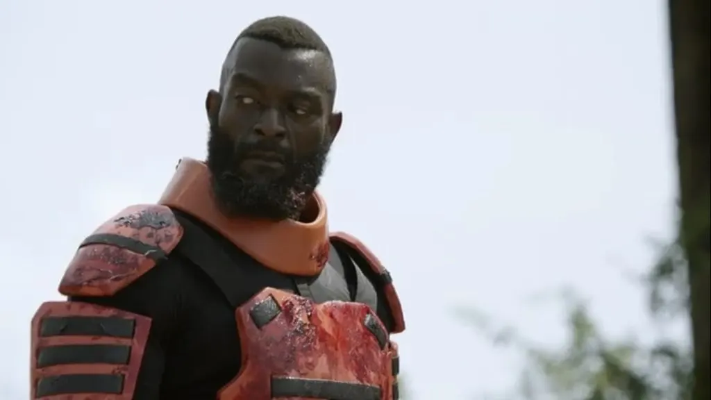 Mercer marcó a los zombis como walkers y tiene un valor muy fuerte para The Walking Dead