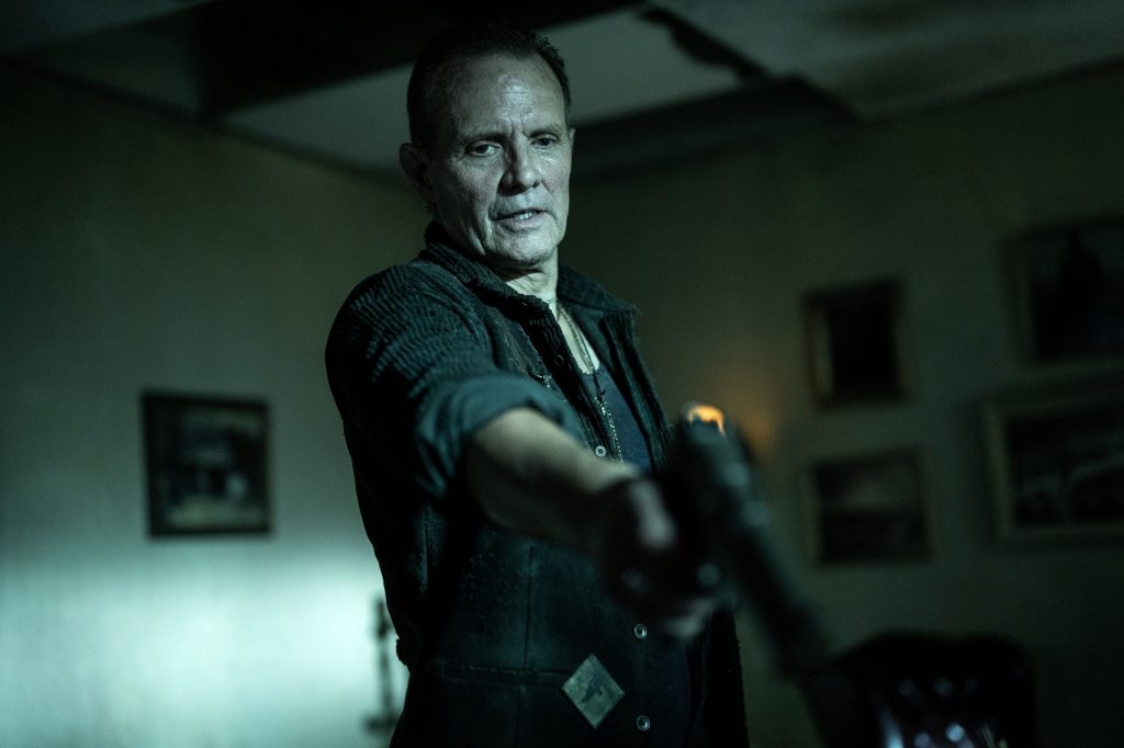 The Walking Dead sin ideas: mataron al mismo tipo de villano dos veces en esta temporada