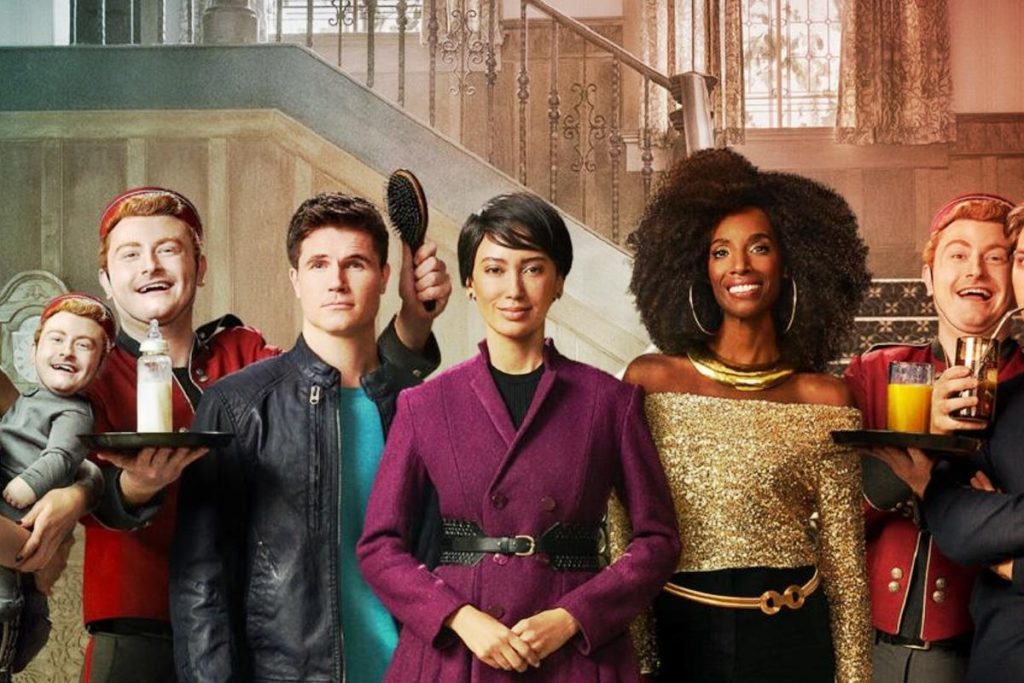 Nos quedaron muchísimas preguntas tras ver la segunda temporada de Upload