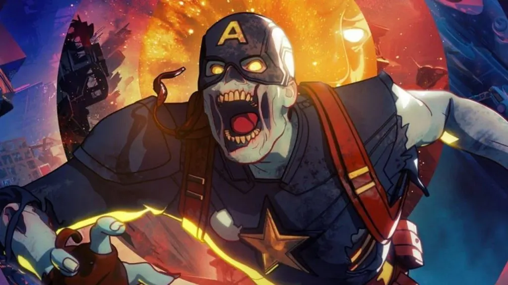La segunda temporada de What If...? debutará este 2022