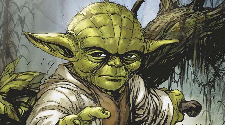 ¿Por qué se escondió realmente Yoda en el planeta Dagobah?
