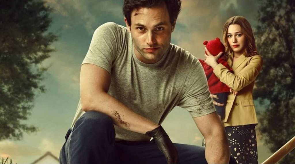 Comienza el rodaje de la cuarta temporada de YOU