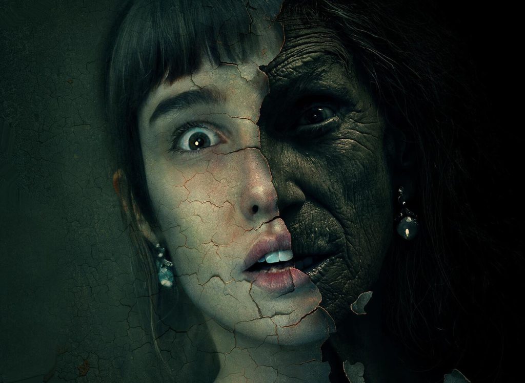 La Abuela de Paco Plaza logra de verdad causar el terror