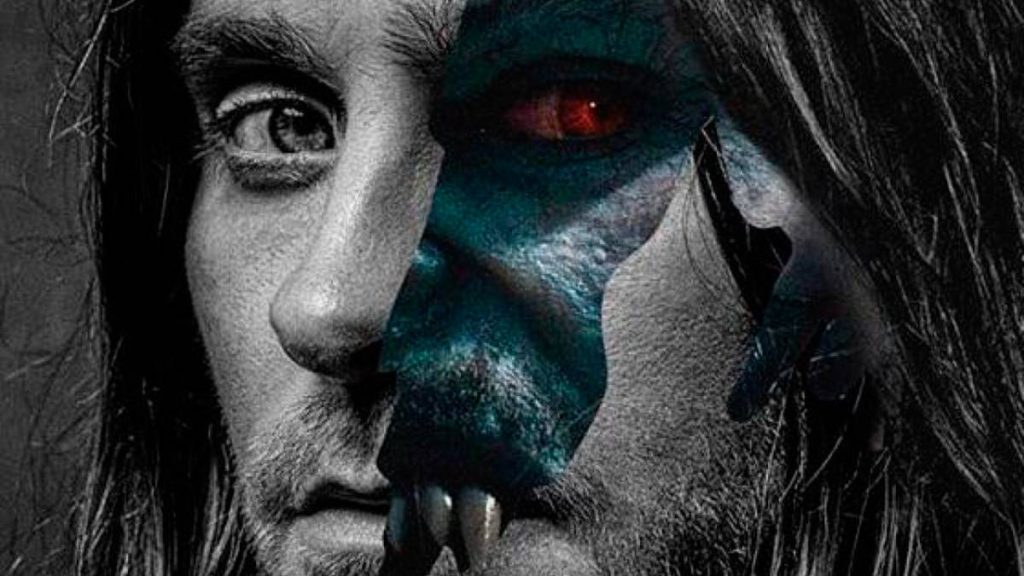 ¿Cómo es que Morbius rompió la taquilla a pesar de sus muy malas críticas?