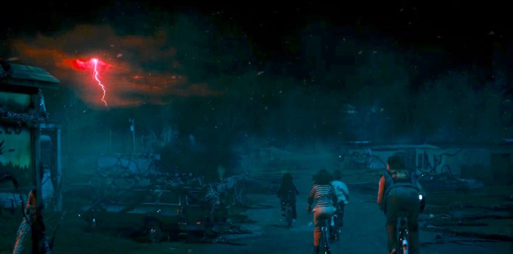 Las mayores incógnitas que nos dejó el nuevo trailer de Stranger Things