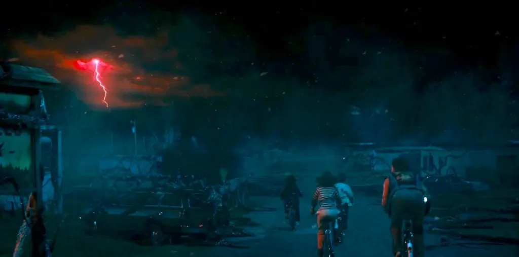 Las mayores incógnitas que nos dejó el nuevo trailer de Stranger Things