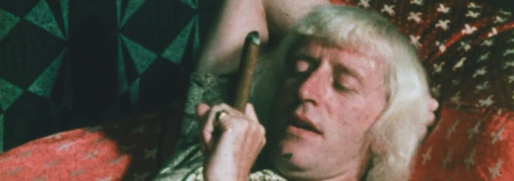 Las respuestas a los interrogantes que dejó Jimmy Savile: A British Horror Story