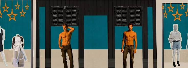 The Rise & Fall of Abercrombie & Fitch deja al descubierto una triste normatividad cultural