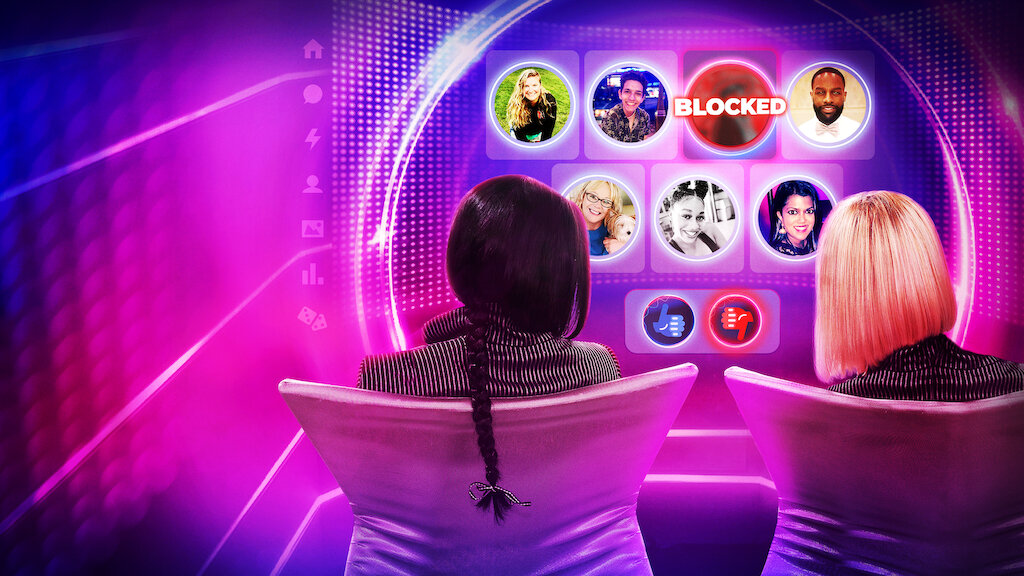 ¿Por qué Netflix apostó a los reality shows?