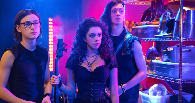 Estos grupos musicales del cine deberían haber sido reales