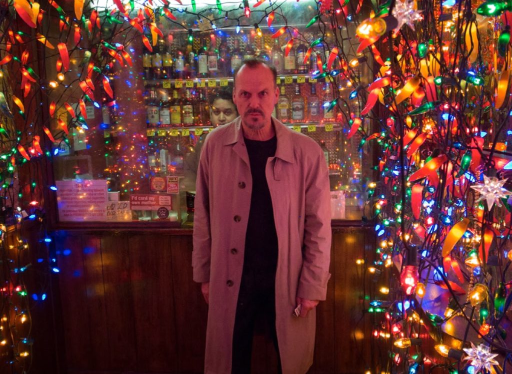 Hablamos con Antonio Sánchez, el compositor de Birdman
