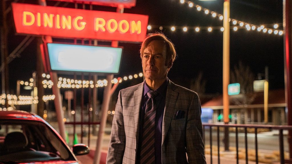 Better Call Saul comenzó su sexta y final temporada con la calidad a la que nos tiene acostumbrados