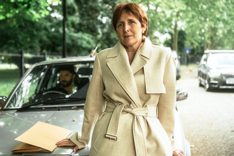 BBC America y AMC desarrollan un spin-off de Killing Eve centrado en Carolyn Martens