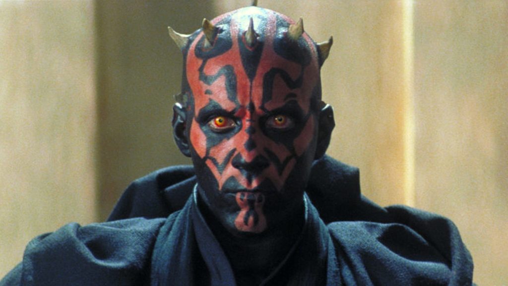 Deborah Chow revela que nunca se planeó que Darth Maul apareciera en Obi-Wan Kenobi