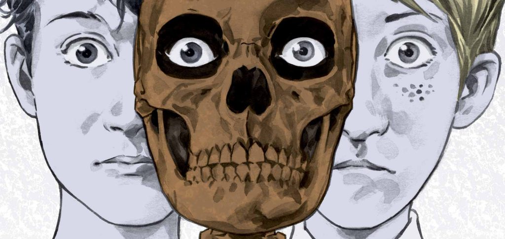 HBO Max da luz verde a la serie de Dead Boy Detectives