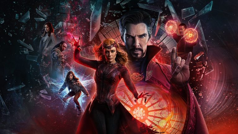 7 teorías que podrían suceder en Doctor Strange en el Multiverso de la Locura