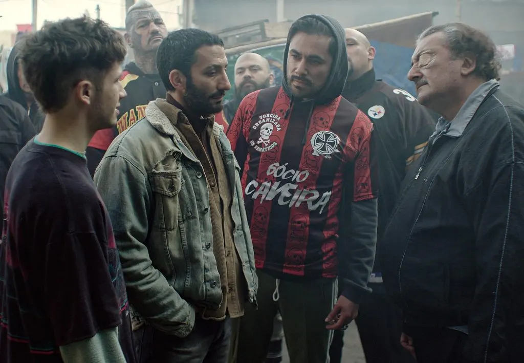 El Marginal: fecha de estreno y tráiler de la temporada final