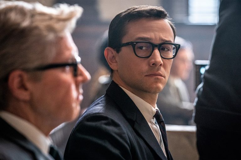 Joseph Gordon-Levitt se suma a Poker Face, la nueva serie de Rian Johnson