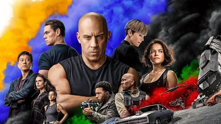 Justin Lin abandona la dirección de Fast and Furious 10