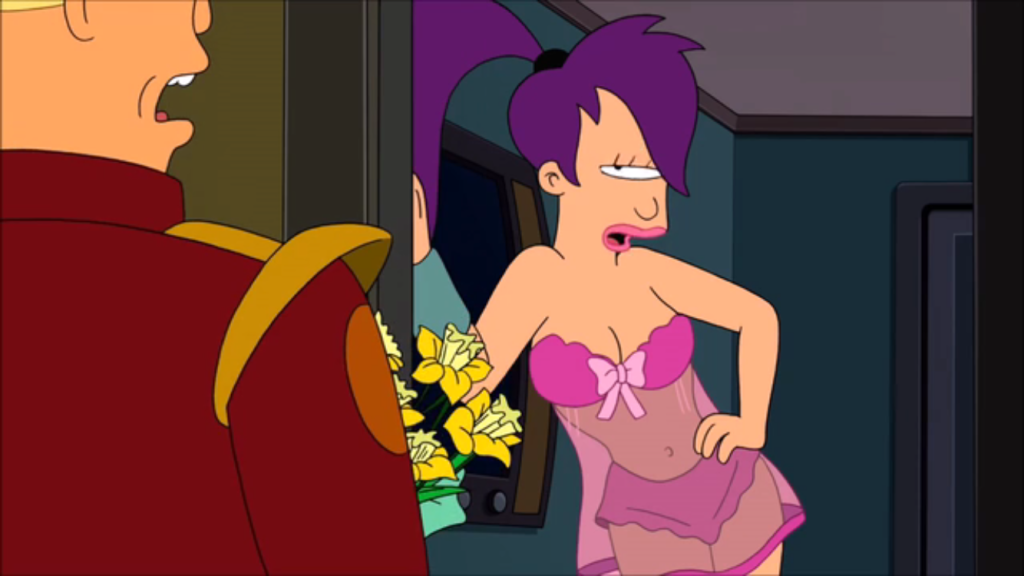 ¿Cambiará el enfoque de Futurama a causa de la cultura de cancelación?