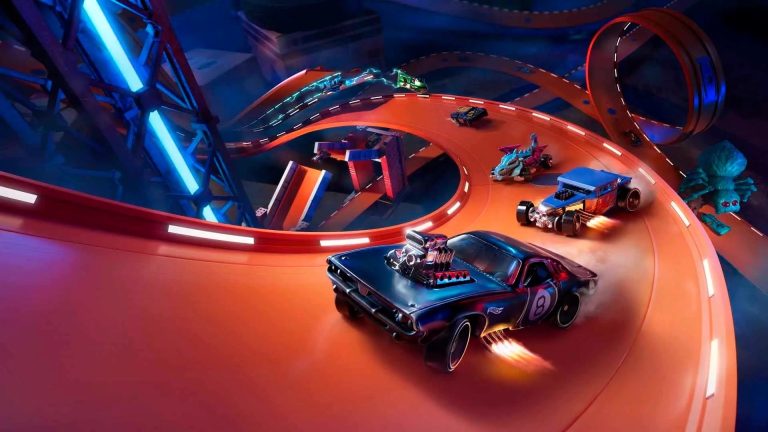 Mattel y Warner Bros preparan película live-action de Hot Wheels