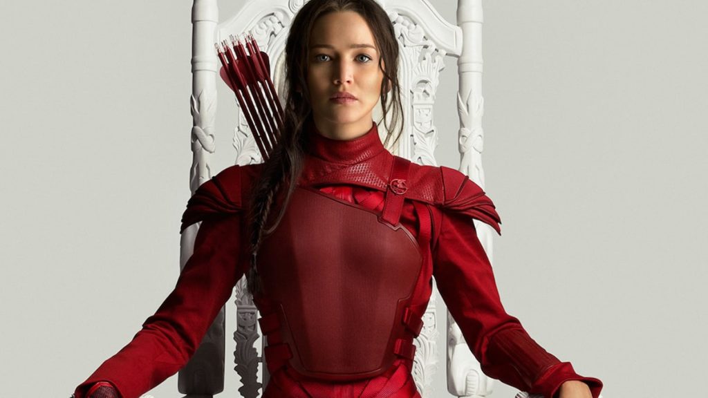 Se revela la fecha de estreno de la precuela de The Hunger Games