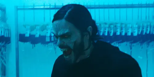 Jared Leto en Morbius