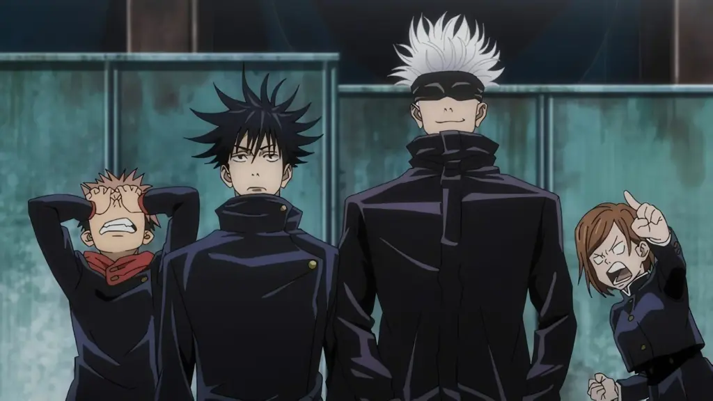 ¿Estamos listos en occidente para el boom del anime?