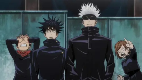 ¿Estamos listos en occidente para el boom del anime?