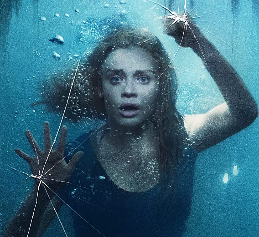 Sin Escape es una película de terror juvenil calcada de otras pero que entretiene