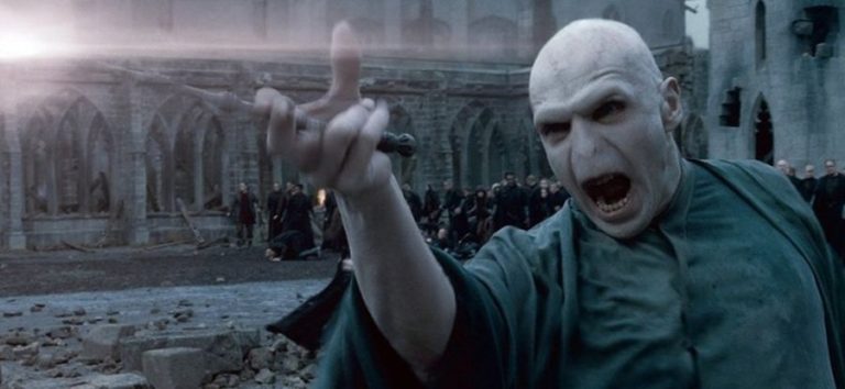 Los magos tenebrosos del Universo Harry Potter que debes conocer