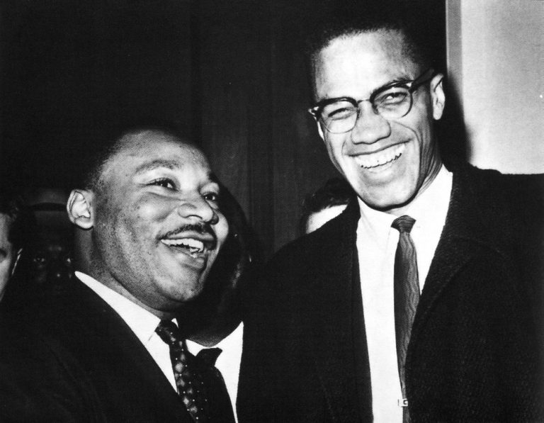La cuarta temporada de Genius presentará la relación de Martin Luther King Jr. y Malcolm X