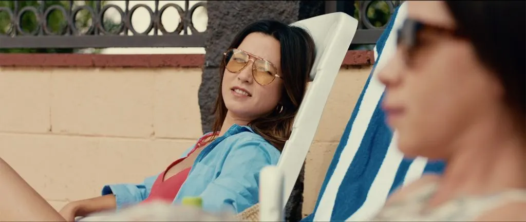 Maya Erskine sustituirá a Phoebe Waller-Bridge en la serie de Mr. & Mrs. Smith