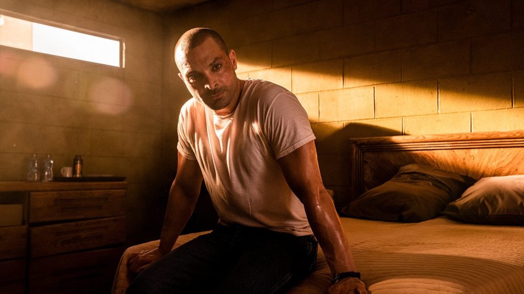 Michael Mando protagonizará una nueva serie de Apple TV+