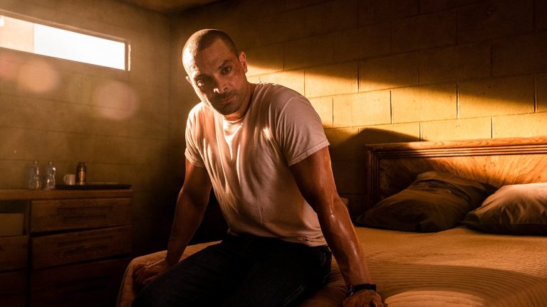 Michael Mando protagonizará una nueva serie de Apple TV+