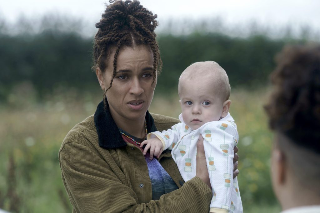 The Baby: fecha de estreno y tráiler