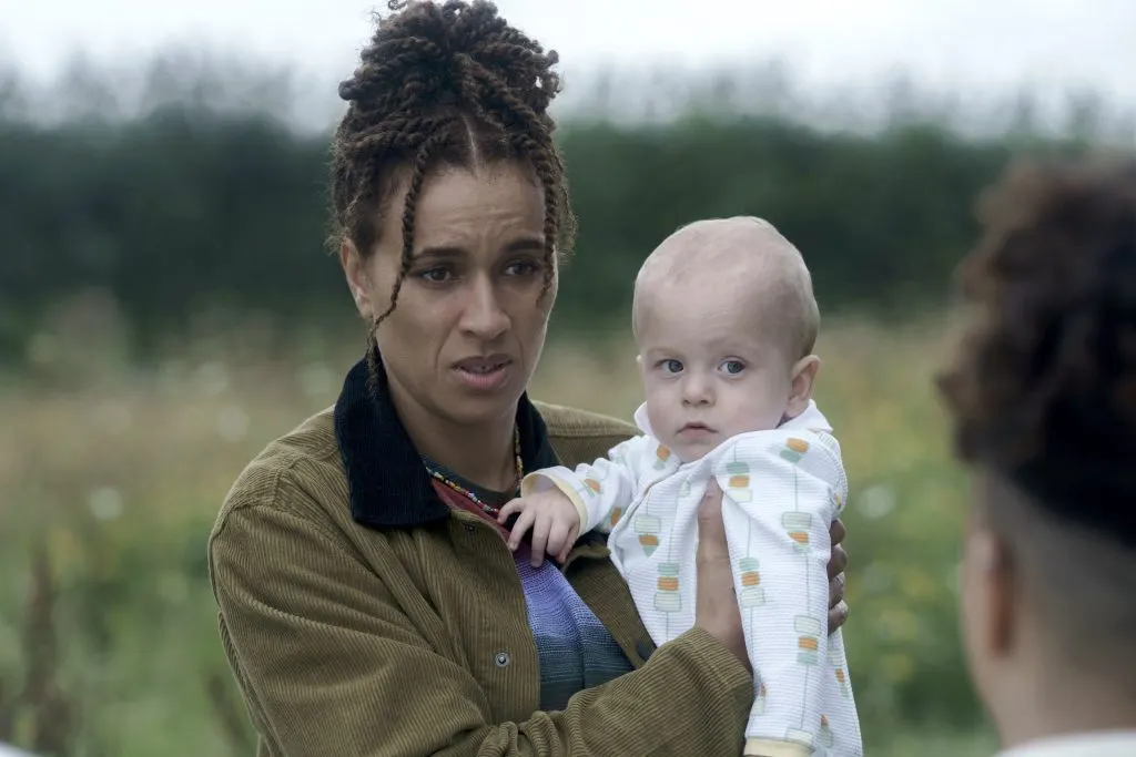 The Baby: fecha de estreno y tráiler