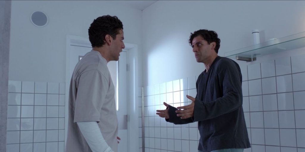 ¿Qué significa el final del cuarto episodio de Moon Knight?