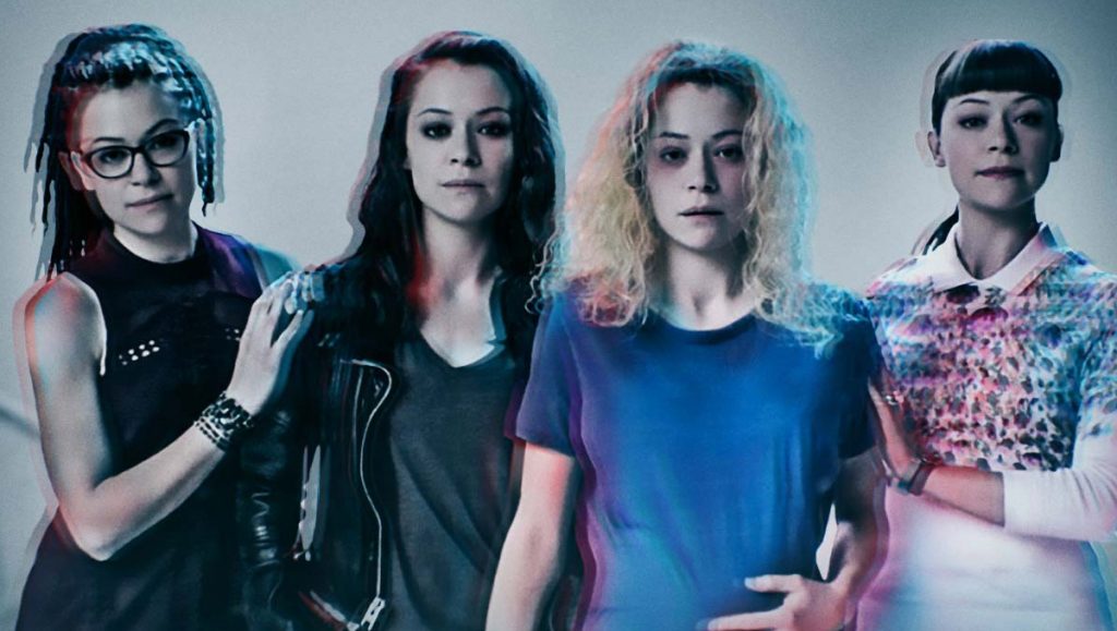 AMC da luz verde a la serie secuela de Orphan Black