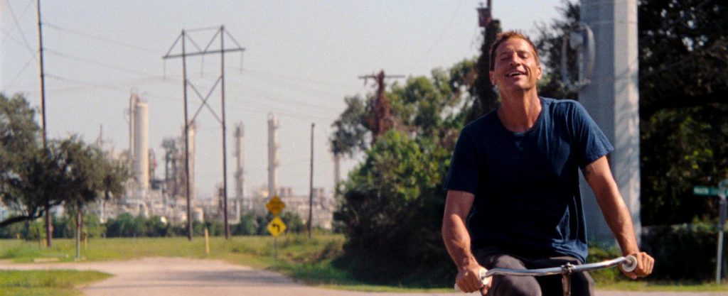 Red Rocket es un retrato muy divertido del sueño americano manchado