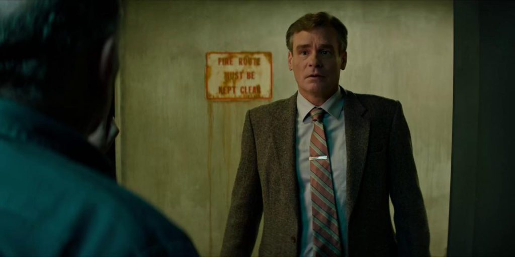 Robert Sean Leonard se suma a la segunda temporada de The Gilded Age