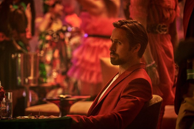 Los directores de The Lego Movie revelan el porqué aceptaron dirigir la nueva película de Ryan Gosling