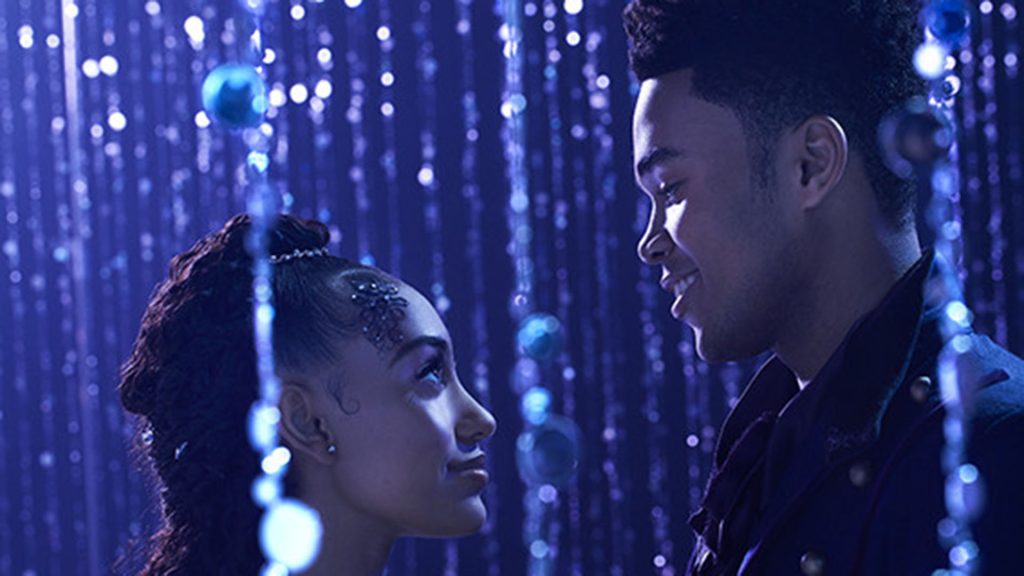 Tráiler y fecha de estreno de Sneakerella, la nueva película de Disney Plus