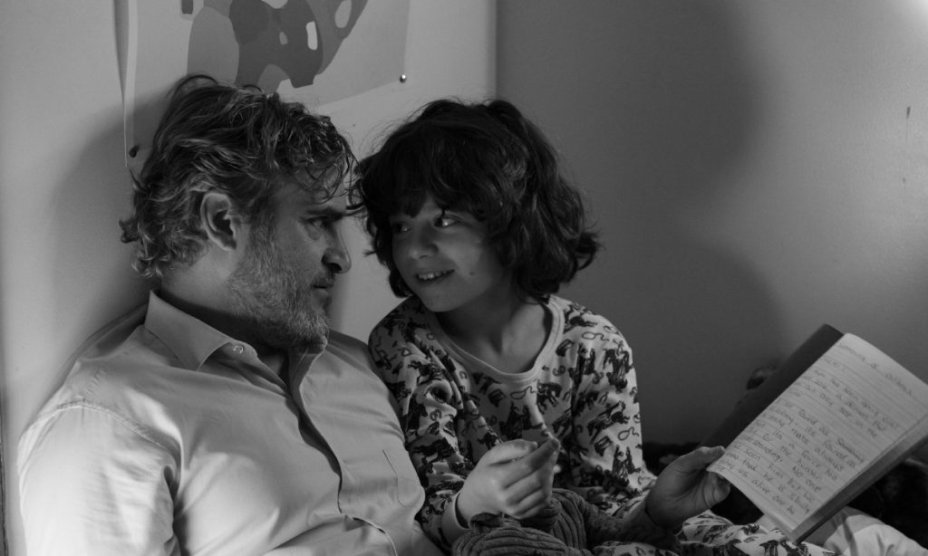 C'mon C'mon, una historia que llenará tu alma y tu corazón de todos los colores