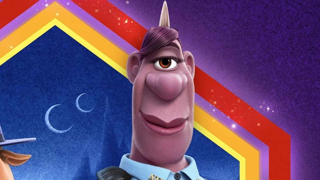 ¿Por qué le cuesta tanto a las productoras de películas animadas la representación LGBT+?