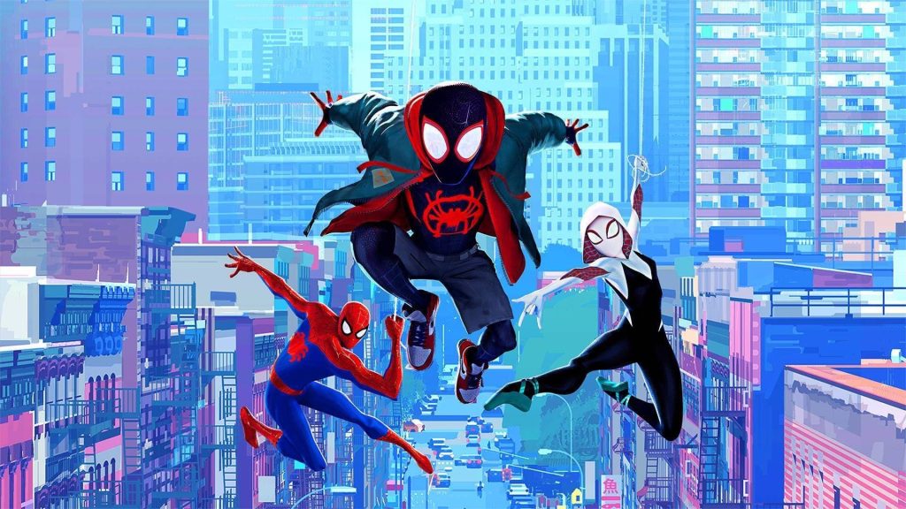 Amazon firma acuerdo con Sony para desarrollar series del universo de Spider-Man