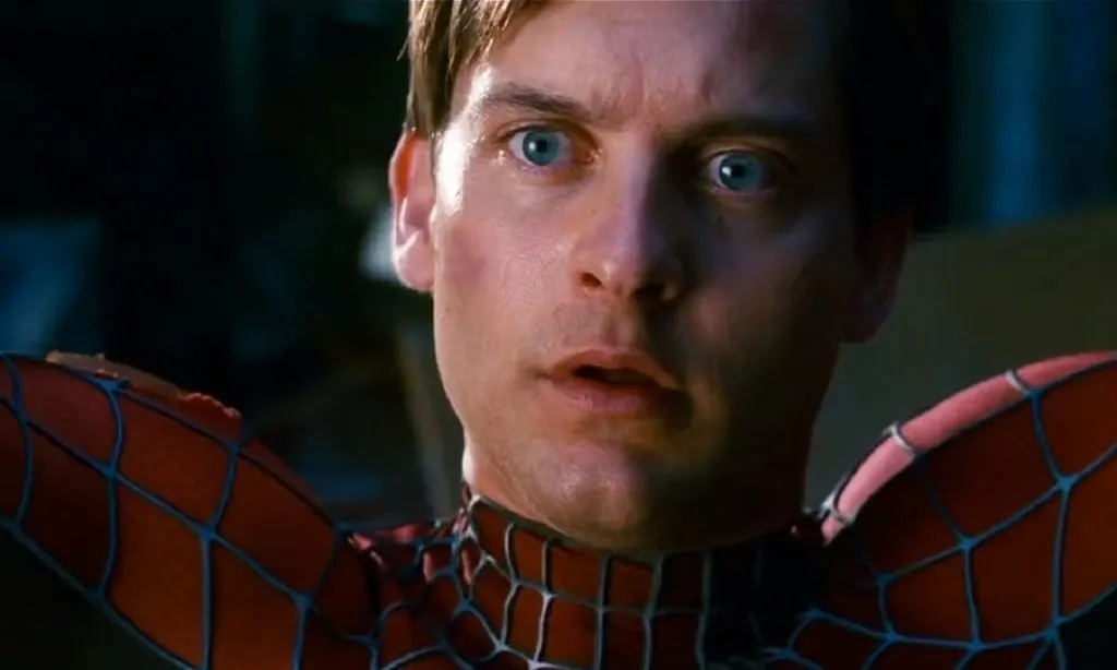 Sam Raimi habla sobre la posibilidad de otra película de Spider-Man con Tobey Maguire
