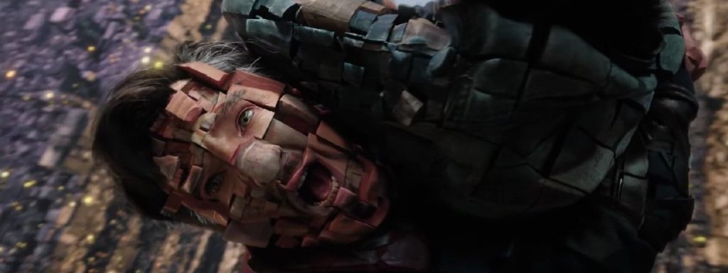 El cine de superhéroes es más que un subgénero