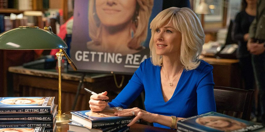 Naomi Watts protagonizará la segunda temporada de FEUD